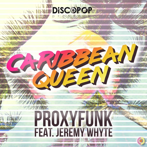 Caribbean queen song list