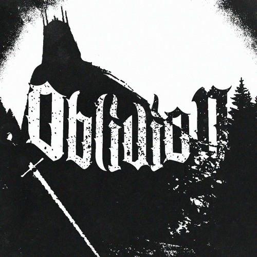 OBLIVION (w/ CHAPMANE ENJOYA)