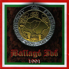 Ballagó idõ - Ballagó idõ (1991)