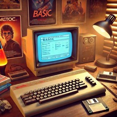 C64 Remixes