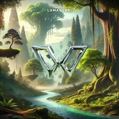 LAMAS - Ghosts (Extended Mix)