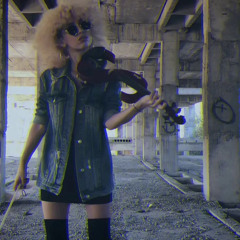 Coolio - Gangsta's Paradise (feat. L.V.) [Music Video]-Violin Cover By Tina B.