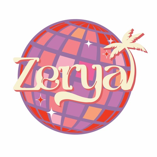 Richard Jon Smith - She Is the Master of the Game (Zerya Edit)
