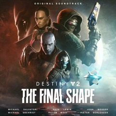 Destiny 2: The Final Shape - Stronger, Together