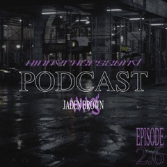 HHS Podcast S2E6 - Jaden Brown