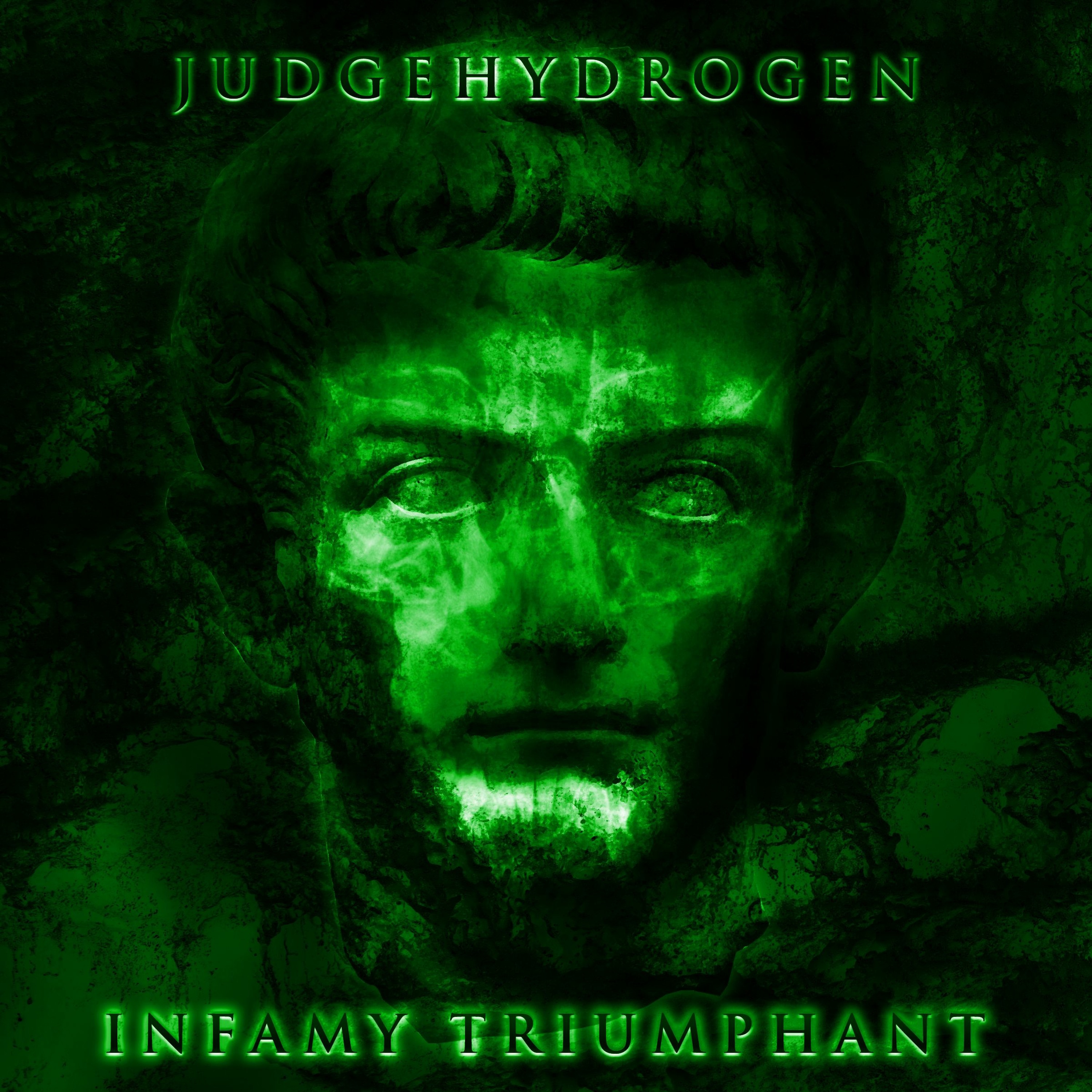 Infamy Triumphant episode artwork