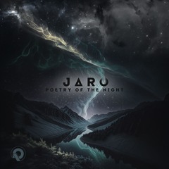 Jaro - Poetry Of The Night (EP) - 01 Rhythmic Moon