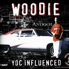 Woodie Type Beat -Dark Visions