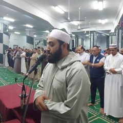 من سورة النحل (تراويح ليلة 15 رمضان 1444) - عبد الرحمن حسين
