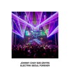 ELECTRIK SEOUL FOREVER (K-Pop x EDM Mix) | Johnny Chay B2B IZNYRS @ Avalon Hollywood DJ mix artwork - Electronic music tracklist cover image
