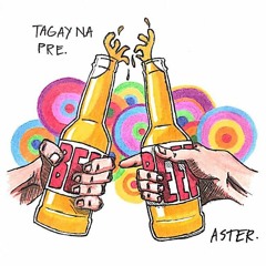 Beer by Itchyworms