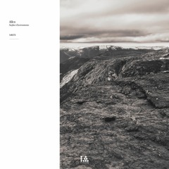 IAR272 - Allen - Surface Environments