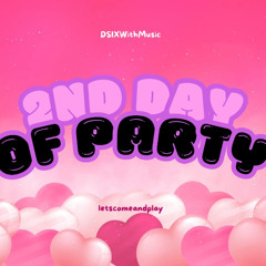 2nd Day Of Party Vol.01 Mixset House Lak, Korea bounce, Psy Trance, Vietmix ...