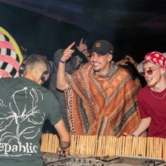 Goa Trance Mix Session - 1