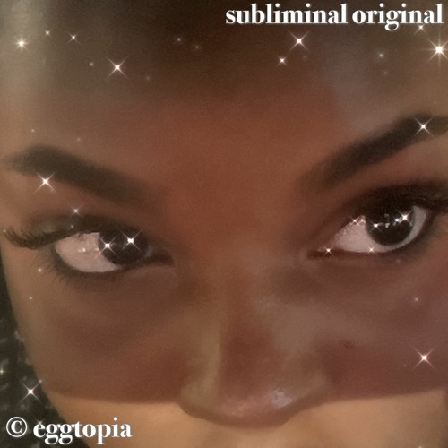 feline 2.0 ⋆ lifted almond eye shape subliminal [eggtopia]