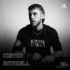 Auth9 - Kevin Bithell