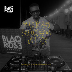 SOCA 2025 MIX | WATCH ON YOUTUBE