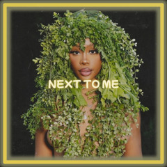 (Free) Next To Me - Sza Type Beat | R&B / Neo Soul 2025