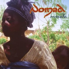 Nomad - Limbisa