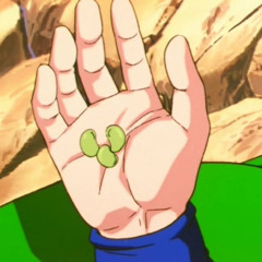 Senzu Bean 16 Prod. by The Advocates
