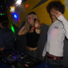 live mix at scrooge 12.13.25