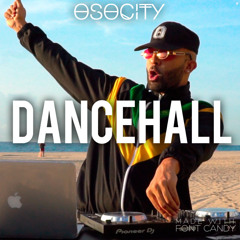 OSOCITY Dancehall Mix | Flight OSO 94