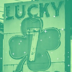 My Lucky 7 (Vinyl remix)