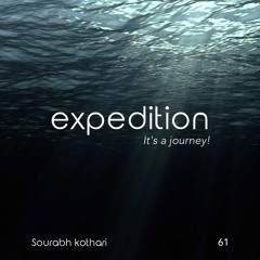 Expedition - Episode 61
