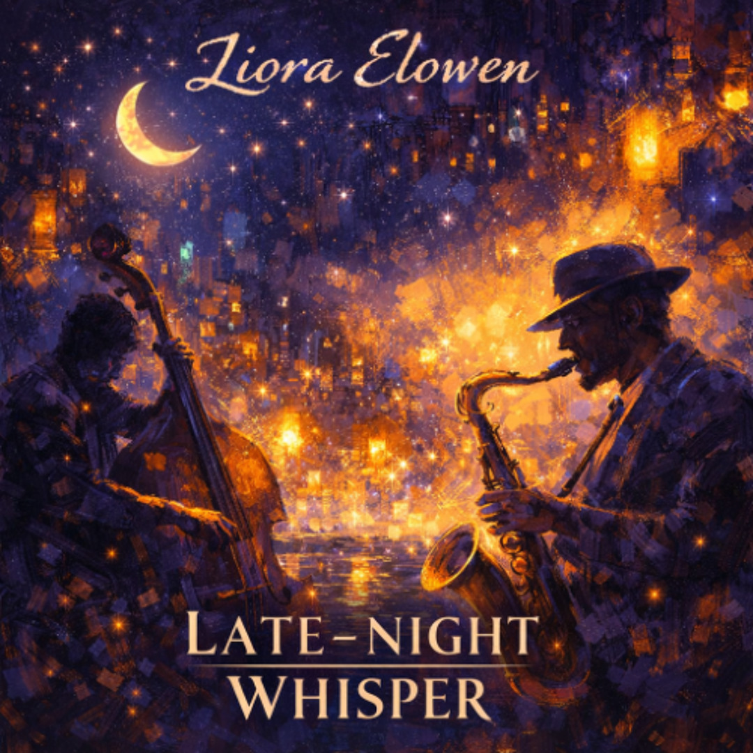 Stream Late-Night Whisper by Soul Whisperer | Listen online for free on ...