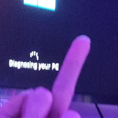 i dont wan live prod grimgar