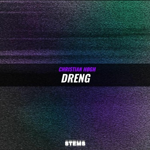 Christian Høgh - Dreng