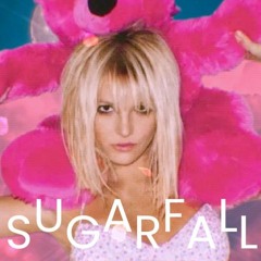 Britney Spears x Slander - Sugarfall