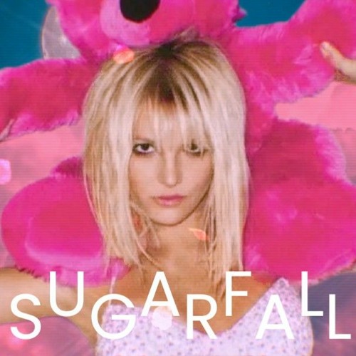 Britney Spears x Slander - Sugarfall