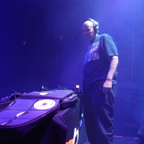Mastermix 6 Mixshow 164: Guest DJ Sly "Hula Hula" Foxx
