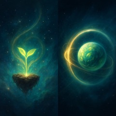 Cosmic Spring Mantra