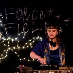 Bamboolé x FORCEFIELD Records #1