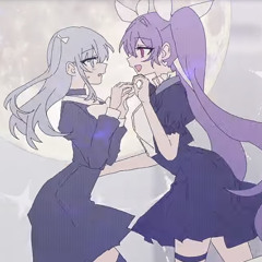 どっかいこうよ/可不＋初音ミク by 檀上大空