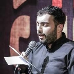 حسين حاجي - عجب كربلا