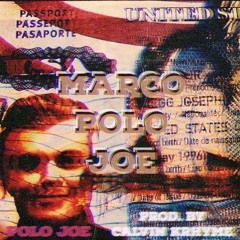 Polo Joe - Marco Polo Joe (prod. by Calvin KRhyme)