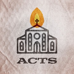 Acts - The Day of Pentacost