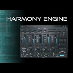 harmony engine test ^_^