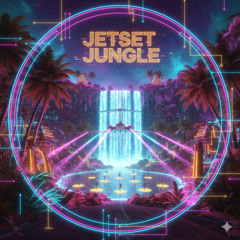 JETSET JUNGLE