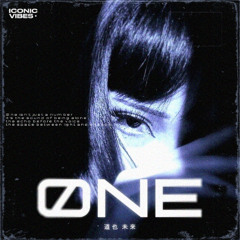 One