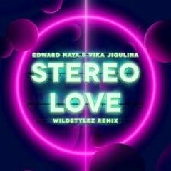 Stereo Love - (ShzrqFrhn Remix)