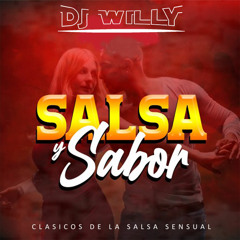 [DJWiLlY '21] - Mix Salsa Y Sabor _ 2021