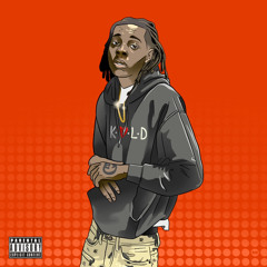 TOA$T UP ( Prod by JB)