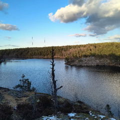 Baltic Baile Belt (marsmixen 2025)