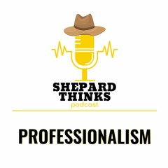 Professionalism