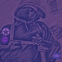 eternalaffairs - used ak (prod. halfass)