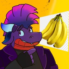 About Damn Bananas
